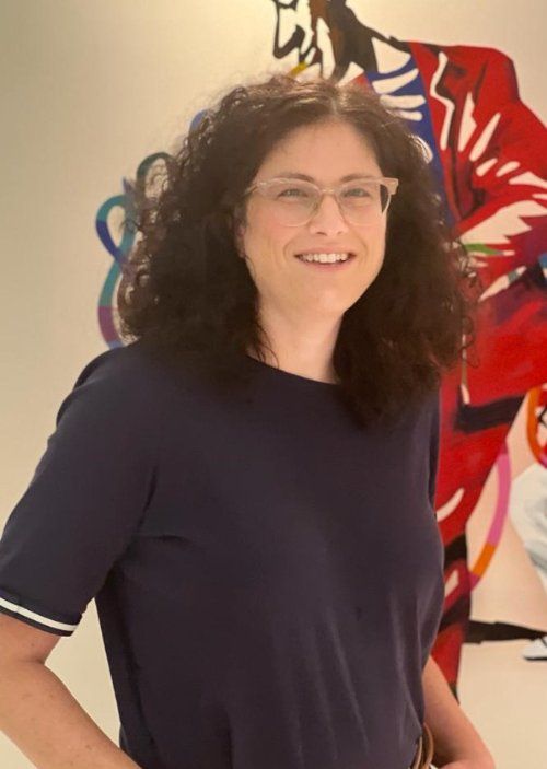 ענבל שני
