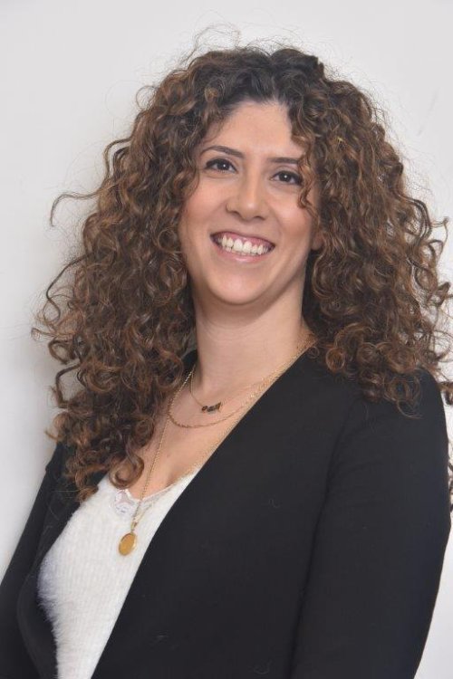 סאלי חדד גליבטר